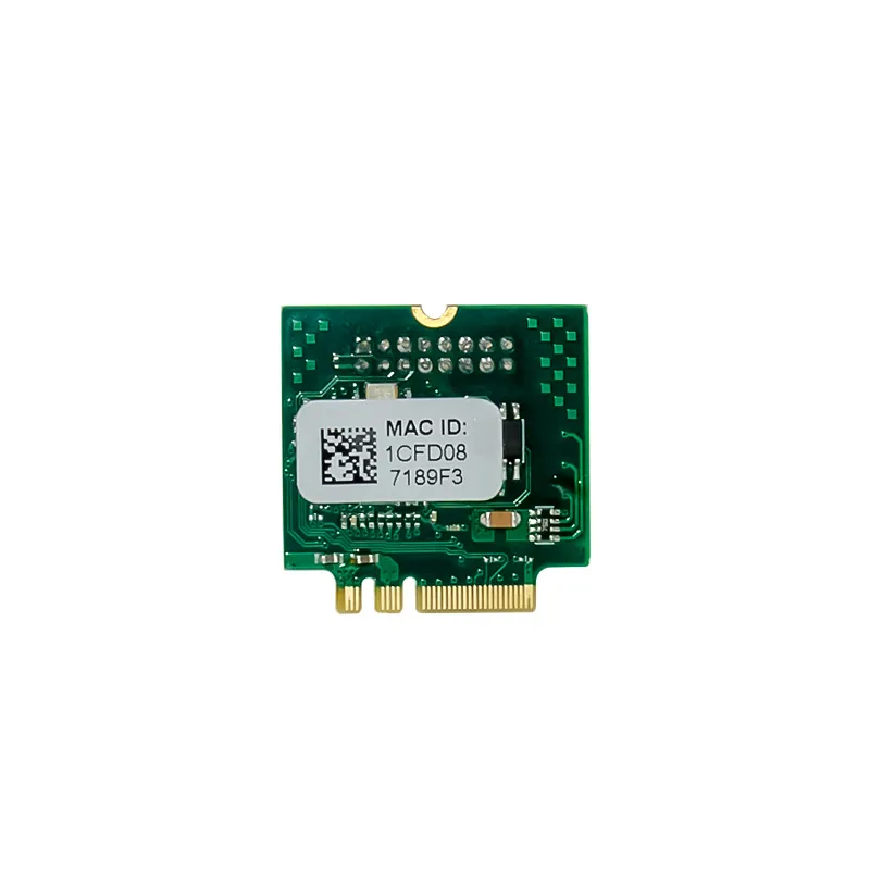 IRD-M2E-7248, placa de rede 1gbe rj45, 1 porta — foto 6 de 6