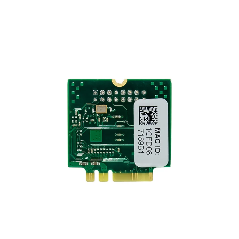 IRD-M2E-7249, placa de rede 1gbe sfp, 1 porta — foto 7 de 7
