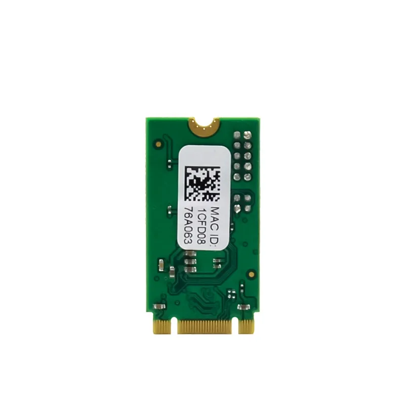 IRD-M2E-7301, placa de rede 1gbe rj45, 1 porta — foto 5 de 5