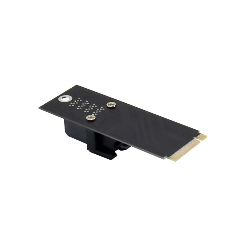 IRD-NVME-569, placa nvme u.2 sff-8643, 1 porta — foto 6 de 6