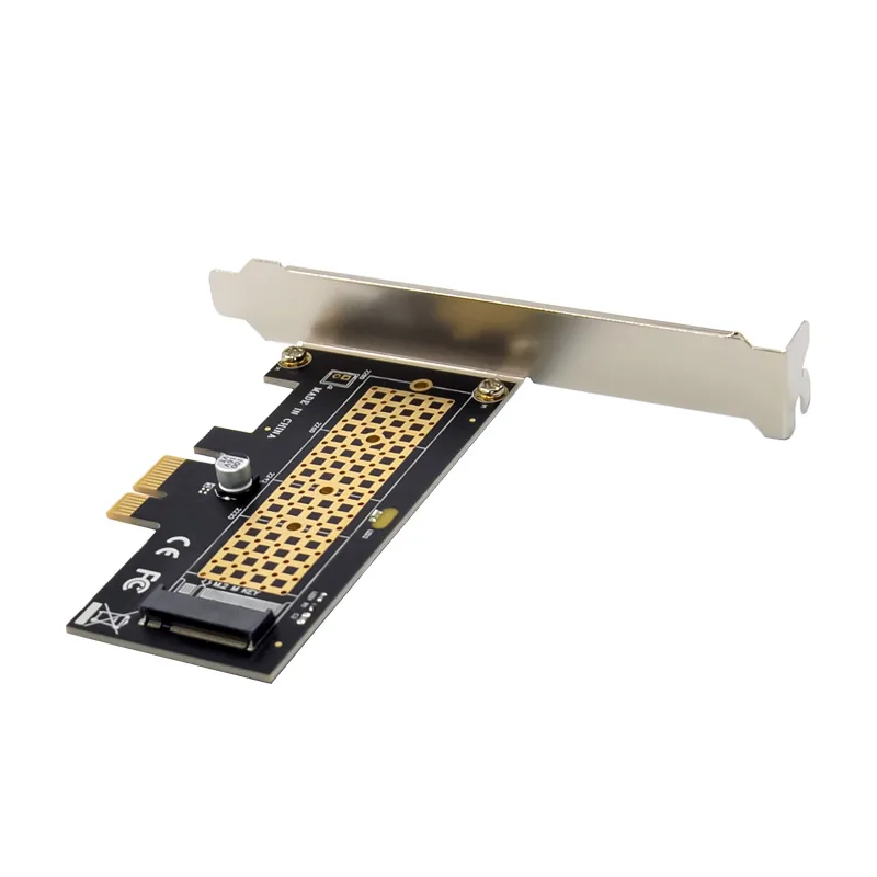 IRD-NVME1E-597, placa nvme para 1 ssd m.2 2280 — foto 4 de 7