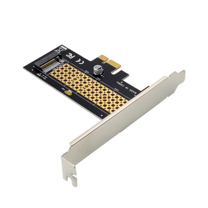 IRD-NVME1E-597, placa nvme para 1 ssd m.2 2280 — foto 5 de 7