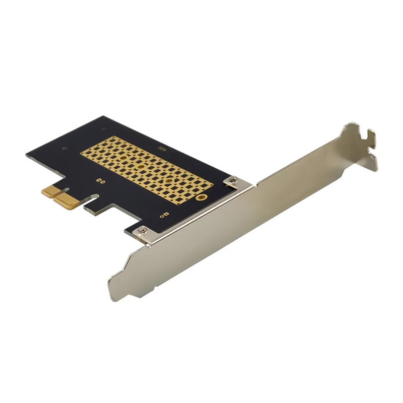 IRD-NVME1E-597, placa nvme para 1 ssd m.2 2280 — foto 6 de 7