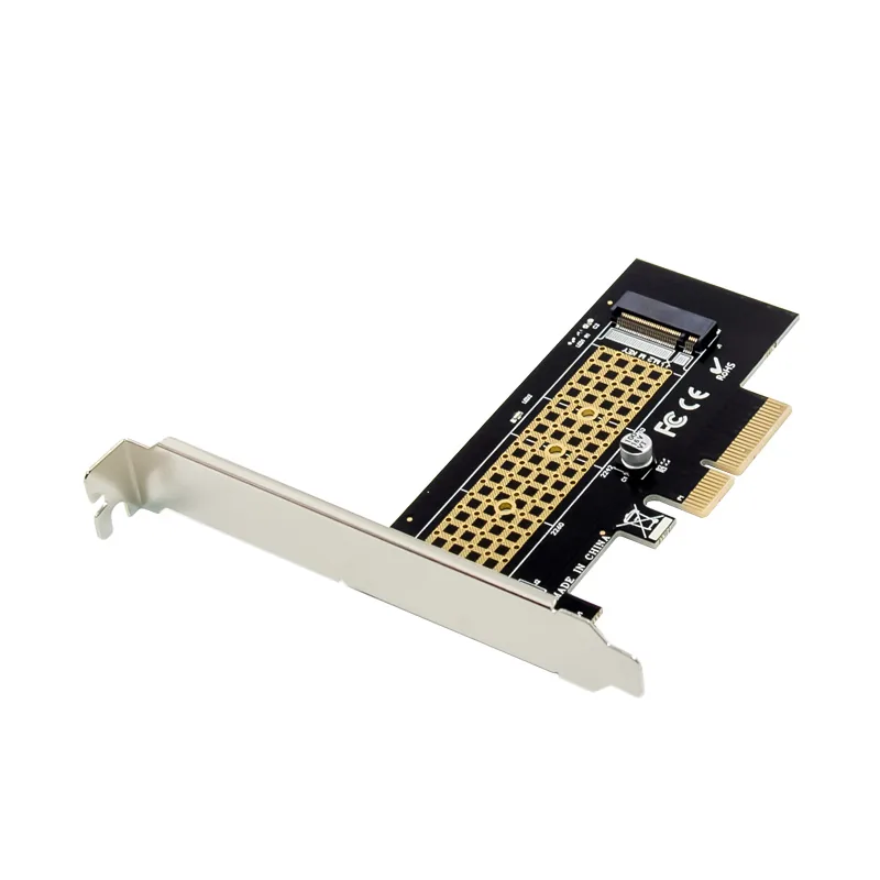 IRD-NVME4E-534, placa nvme para 1 ssd m.2 2280
