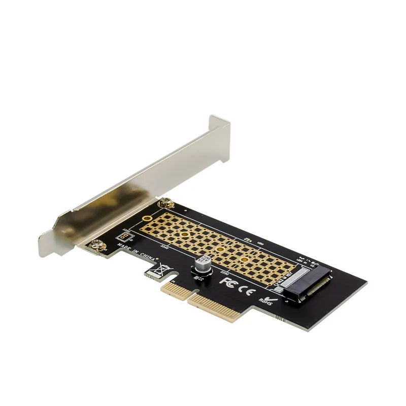 IRD-NVME4E-534, placa nvme para 1 ssd m.2 2280 — foto 3 de 6