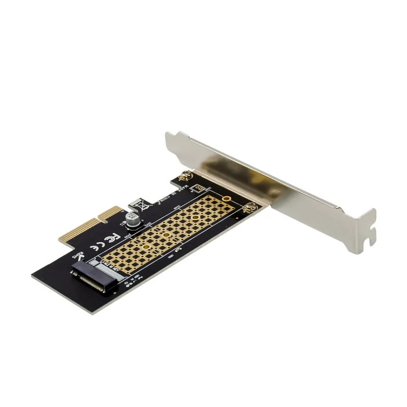IRD-NVME4E-534, placa nvme para 1 ssd m.2 2280 — foto 4 de 6
