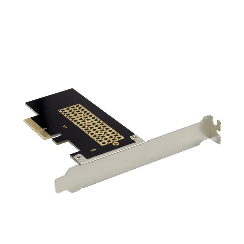IRD-NVME4E-534, placa nvme para 1 ssd m.2 2280 — foto 5 de 6