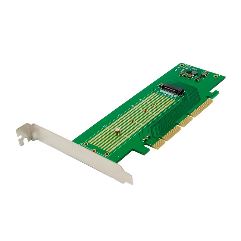 IRD-NVME4E-545, placa nvme para 1 ssd m.2 22110