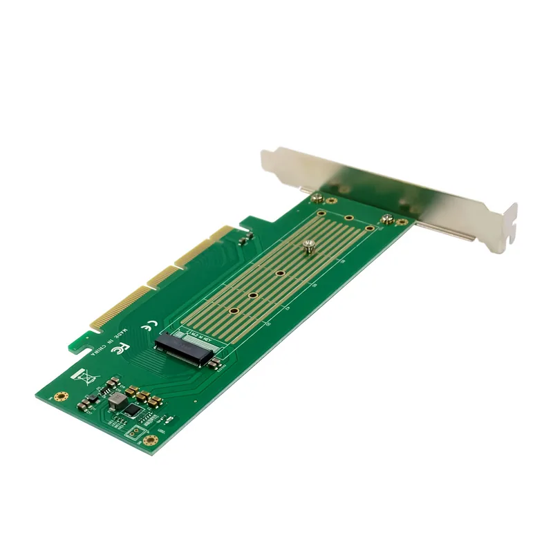 IRD-NVME4E-545, placa nvme para 1 ssd m.2 22110 — foto 4 de 6