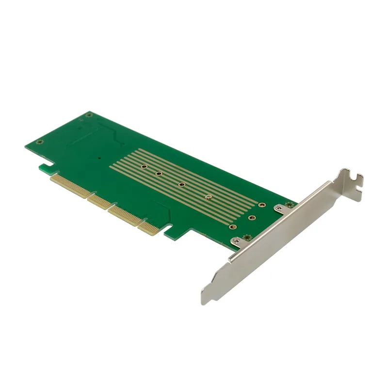 IRD-NVME4E-545, placa nvme para 1 ssd m.2 22110 — foto 6 de 6