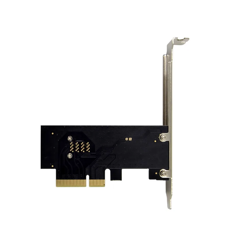 IRD-NVME4E-566, placa nvme u.2 sff-8643, 1 porta — foto 6 de 7