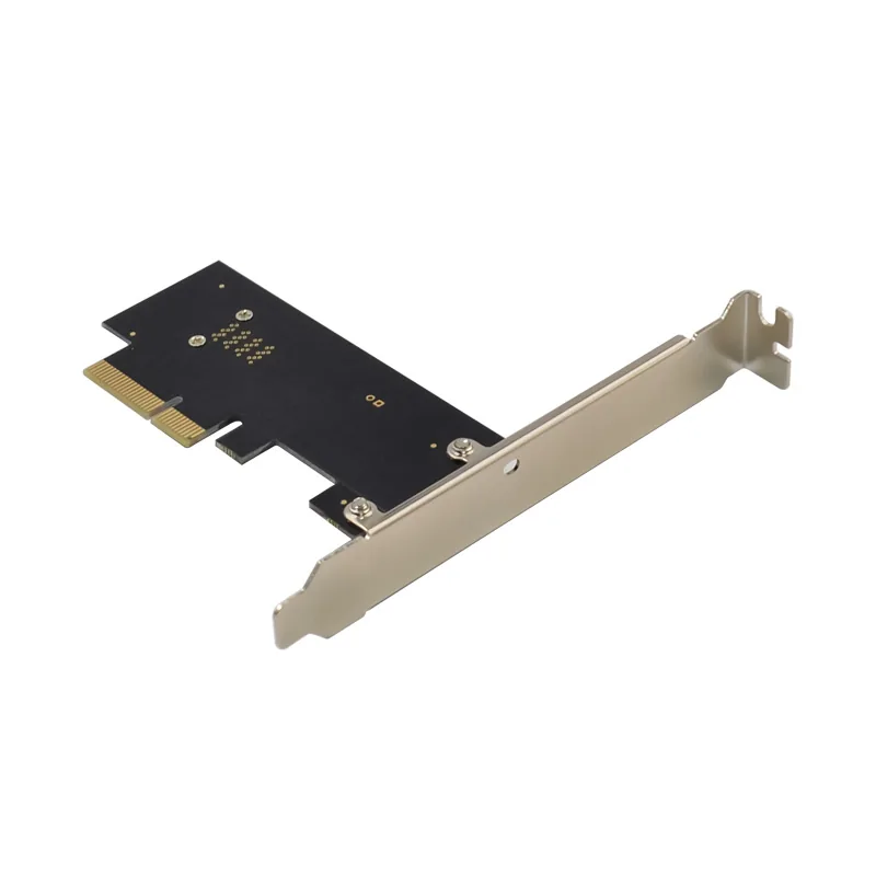 IRD-NVME4E-566, placa nvme u.2 sff-8643, 1 porta — foto 7 de 7