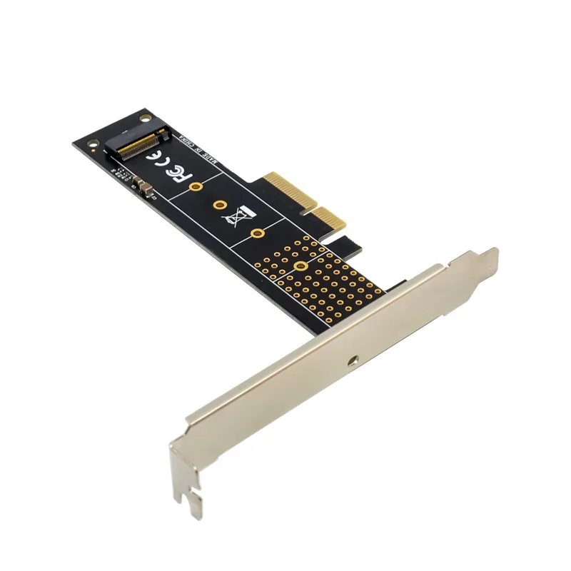 IRD-NVME4E-570, placa nvme para 1 ssd m.2 22110 — foto 5 de 6