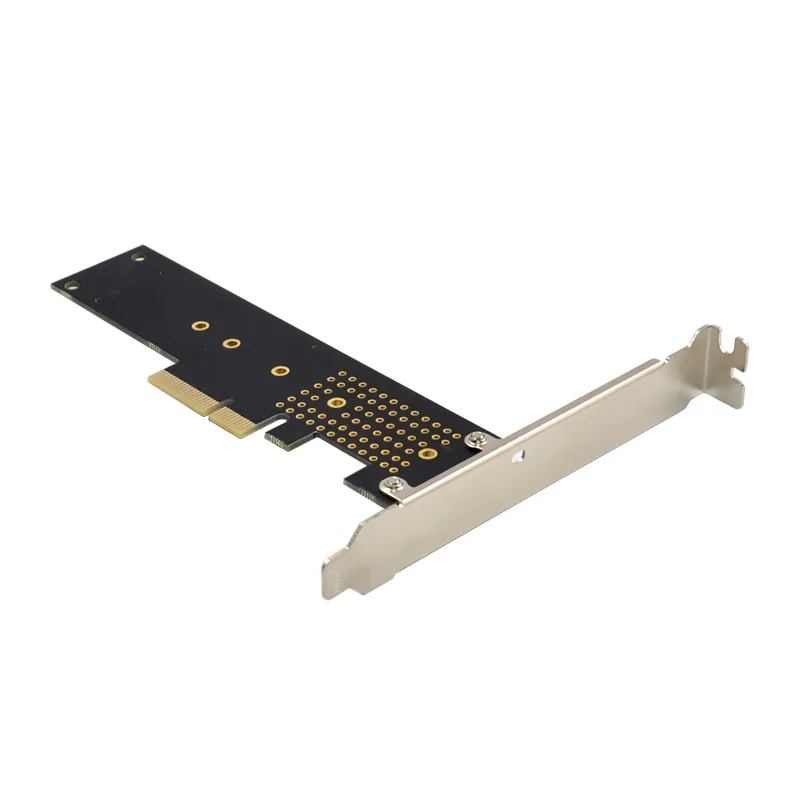 IRD-NVME4E-570, placa nvme para 1 ssd m.2 22110 — foto 6 de 6