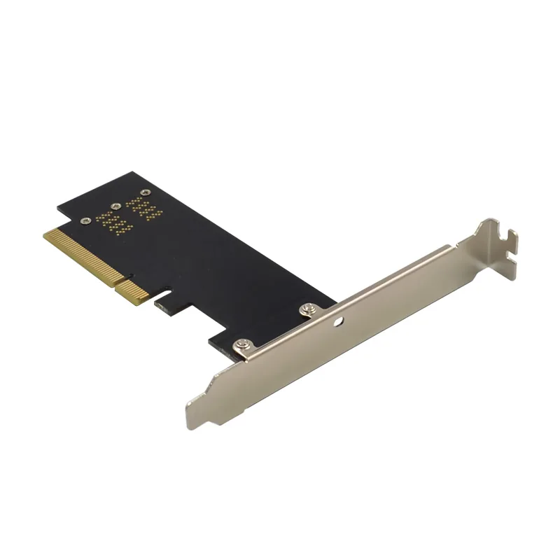 IRD-NVME8E-567, placa nvme u.2 sff-8643, 2 portas — foto 7 de 7