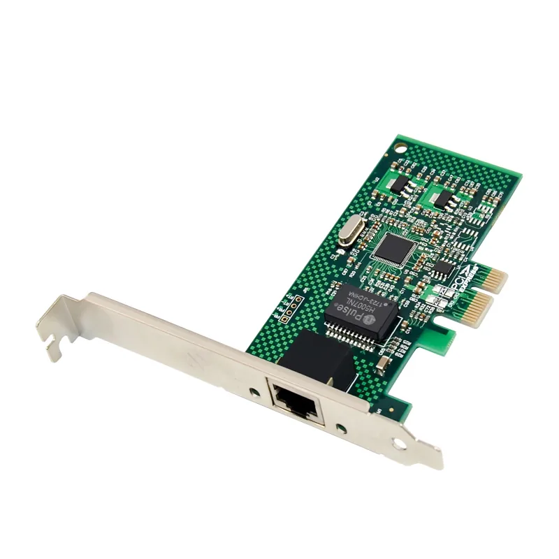 IRD-PCI1E-7230, placa de rede 1gbe rj45, 1 porta