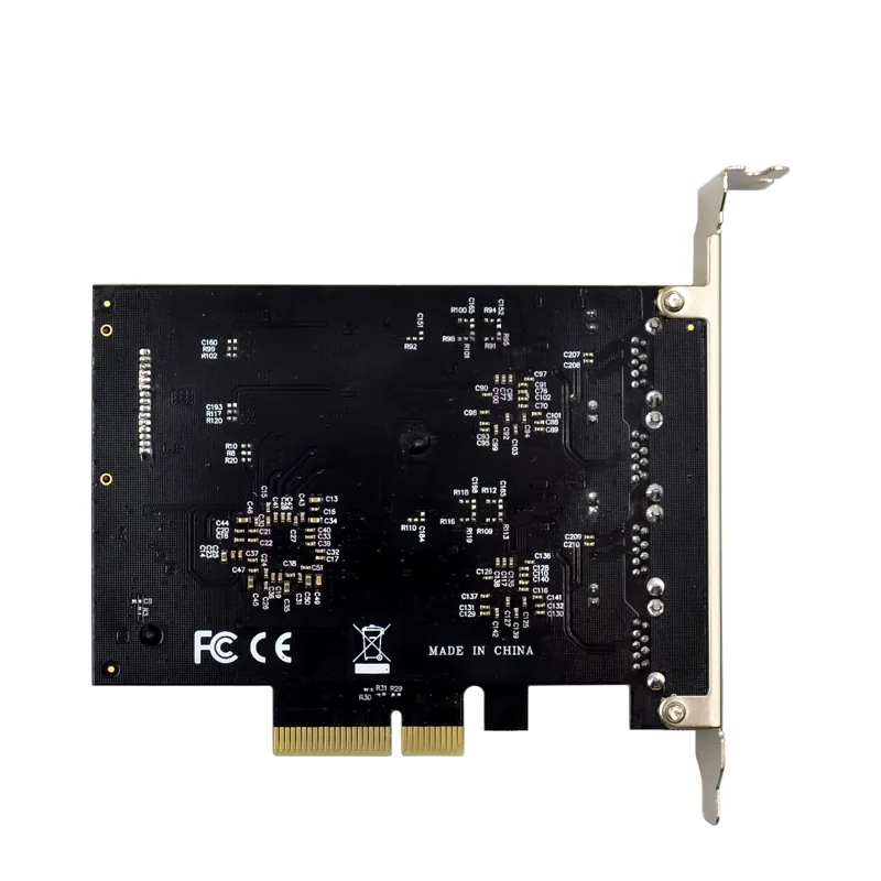 IRD-USB-647, placa de captura usb 3.1, type-a — foto 5 de 6