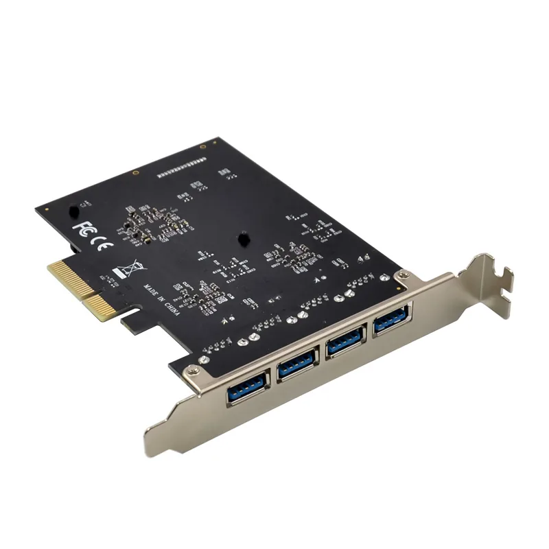 IRD-USB-647, placa de captura usb 3.1, type-a — foto 6 de 6