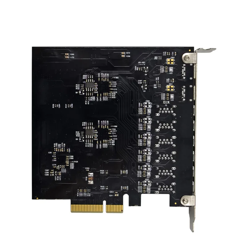 IRD-USB-657, placa usb 3.1 10 gb/s, type-c e type-a — foto 6 de 7