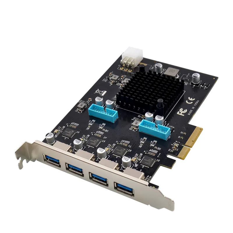 IRD-USB-660, placa de captura usb 3.0, 4 canais, type-a