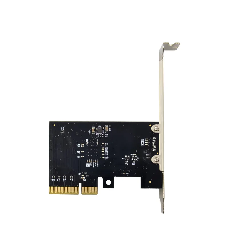 IRD-USB-680, placa usb 3.2 20 gb/s, type-c — foto 5 de 6