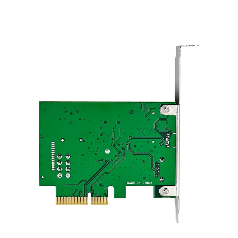 IRD-USB-684, placa usb 3.1 10 gb/s, type-c e type-a — foto 6 de 8