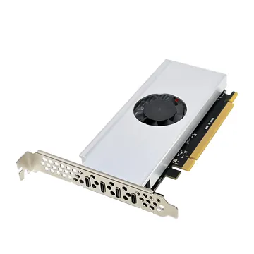 IRD-USB-691, placa de captura usb 3.2, 4 canais, type-c