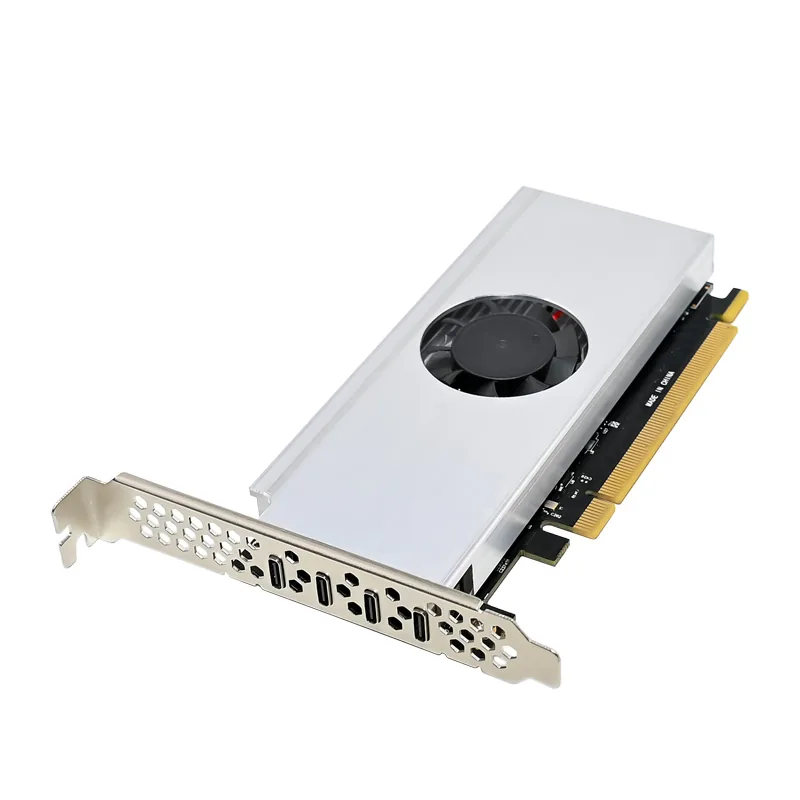 IRD-USB-691, placa de captura usb 3.2, 4 canais, type-c