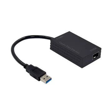 IRD-USBE-709-A, adaptador usb-ethernet 1gbe sfp, usb-a